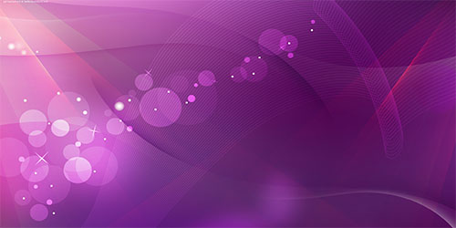 Slide background